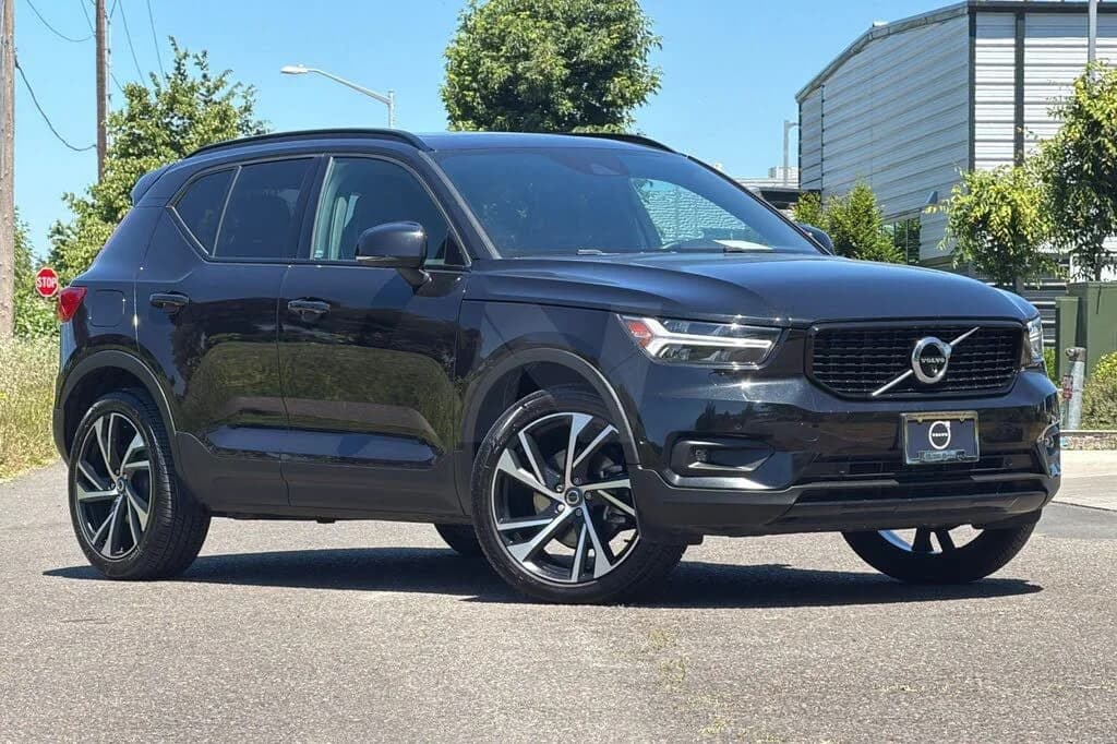 Range Rover Evoque 2.0 automatike ⇩ Luxury SUV