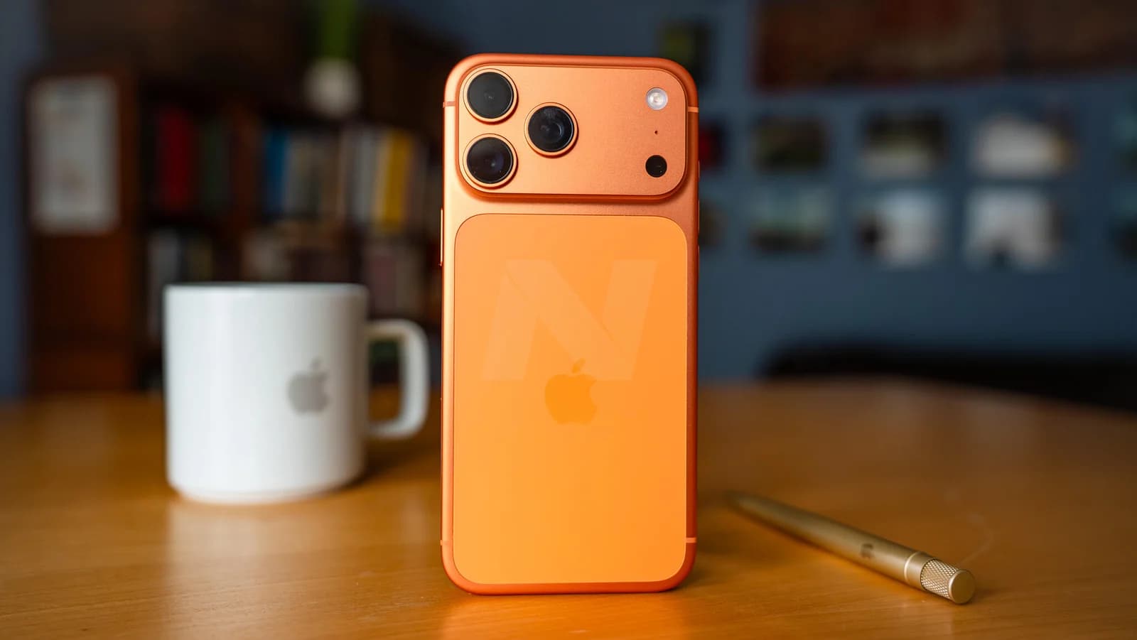 Apple iPhone 17 256GB-0 Kushtë e shkëlqyer