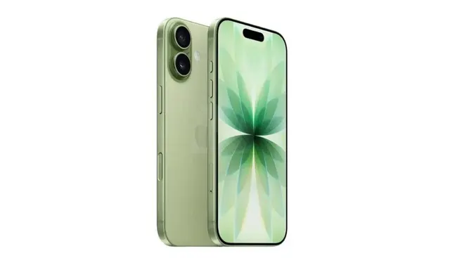 Electronics Phones Apple iPhone 17 Pro Max