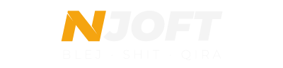 Njoft